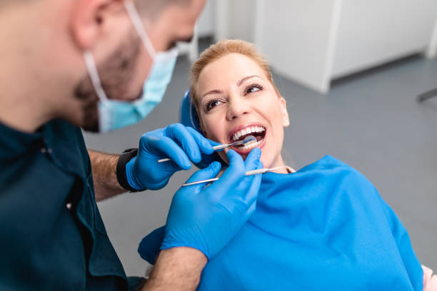 Best Emergency Dental Care  in Great Falls, VA